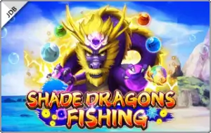 JDB Gaming - Shade Dragons Fishing